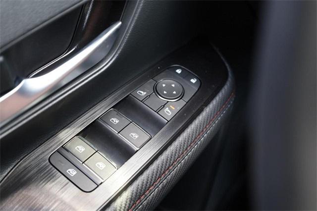 new 2025 Nissan Kicks car, priced at $24,915