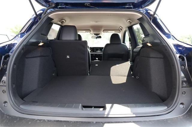 new 2025 Nissan Kicks car, priced at $24,915