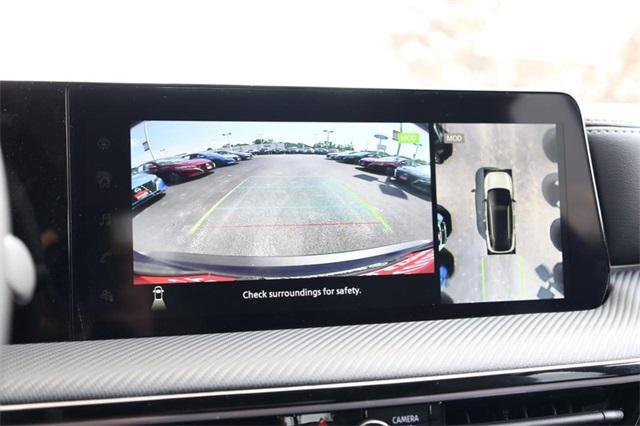 new 2025 Nissan Kicks car, priced at $24,915