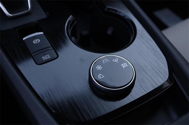 new 2025 Nissan Rogue car, priced at $33,690