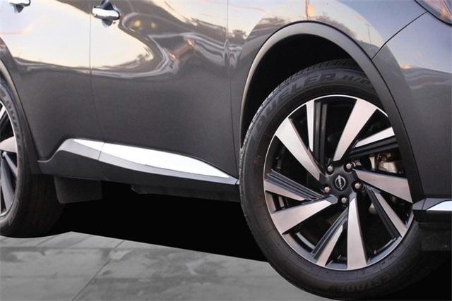 used 2024 Nissan Murano car, priced at $34,995