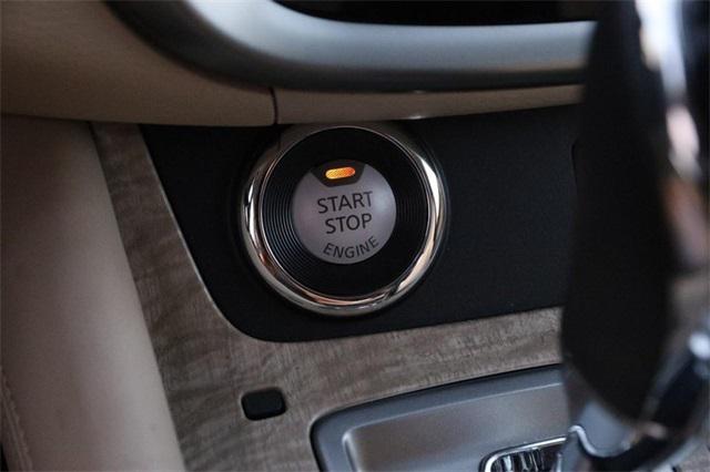 used 2024 Nissan Murano car, priced at $34,995