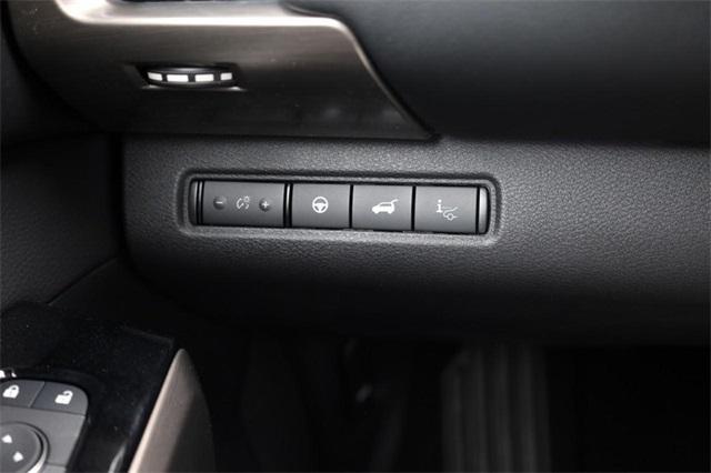 new 2025 Nissan Pathfinder car, priced at $52,655