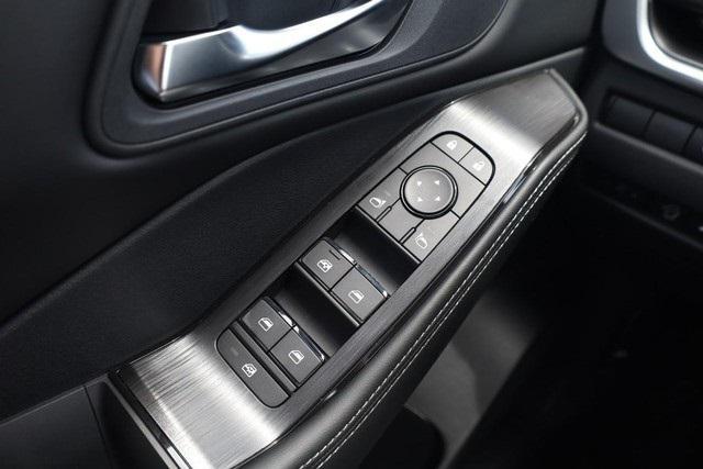new 2025 Nissan Rogue car, priced at $31,245