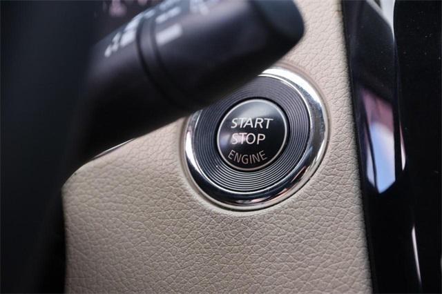 used 2020 Nissan Rogue car, priced at $20,995