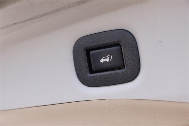 used 2020 Nissan Rogue car, priced at $20,995