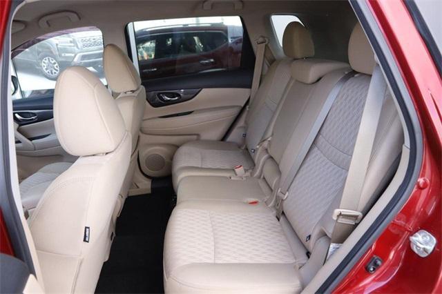 used 2020 Nissan Rogue car, priced at $20,995