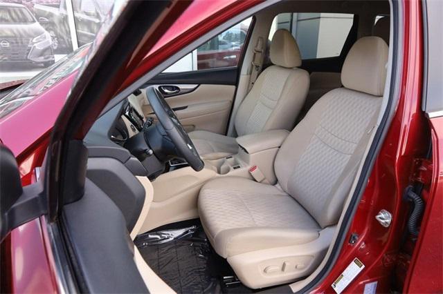 used 2020 Nissan Rogue car, priced at $20,995