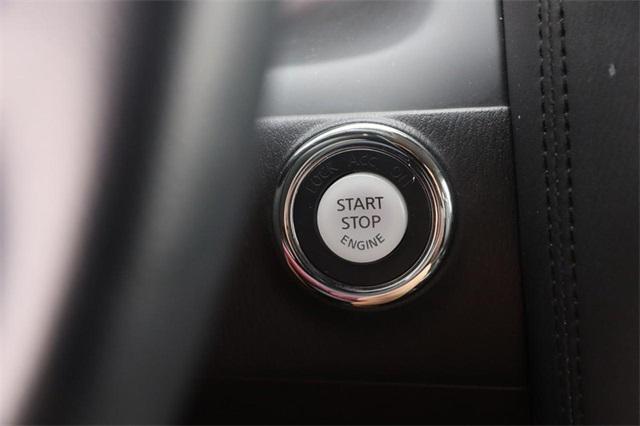 used 2024 Nissan Armada car, priced at $45,995