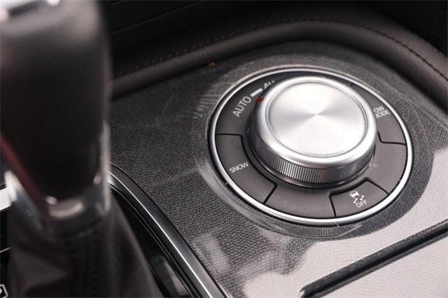 used 2024 Nissan Armada car, priced at $45,995