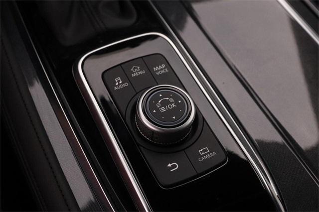 used 2024 Nissan Armada car, priced at $45,995