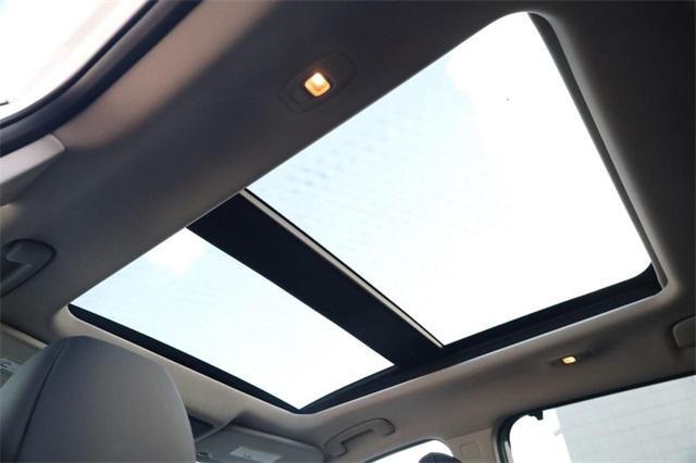 new 2026 Nissan Rogue car, priced at $31,722