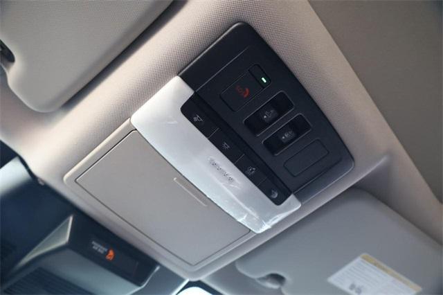 new 2026 Nissan Rogue car, priced at $31,722