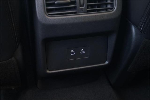 new 2026 Nissan Rogue car, priced at $31,722