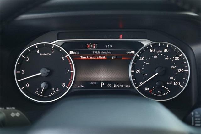 new 2026 Nissan Rogue car, priced at $31,722