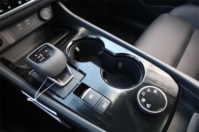 new 2026 Nissan Rogue car, priced at $31,722