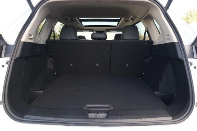 new 2026 Nissan Rogue car, priced at $31,722