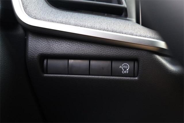 new 2026 Nissan Kicks car, priced at $22,755