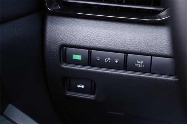 used 2025 Nissan Sentra car, priced at $23,995
