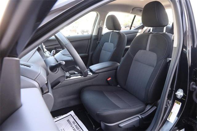 used 2025 Nissan Sentra car, priced at $23,995