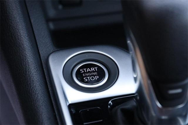 used 2025 Nissan Sentra car, priced at $23,995