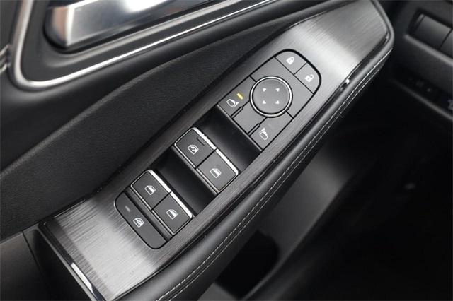 new 2025 Nissan Rogue car, priced at $45,155