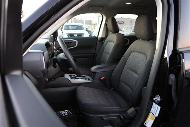 used 2021 Ford Bronco Sport car, priced at $23,999