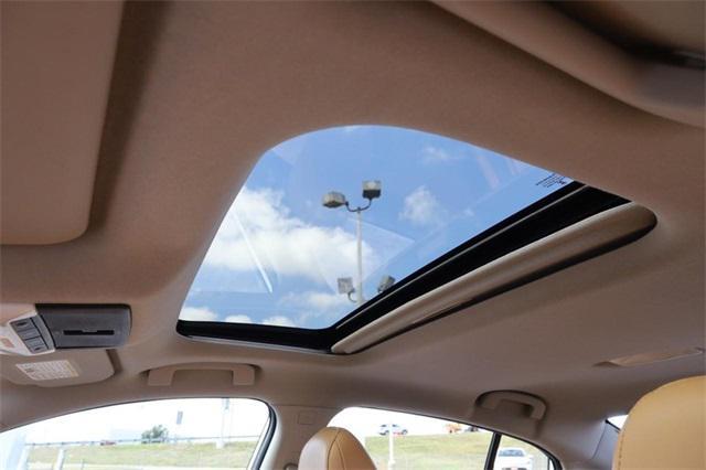 used 2023 Nissan Sentra car, priced at $23,995