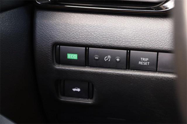 used 2023 Nissan Sentra car, priced at $23,995