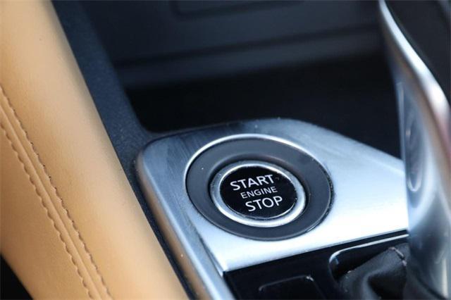 used 2023 Nissan Sentra car, priced at $23,995