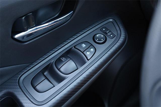 new 2025 Nissan Versa car, priced at $20,573