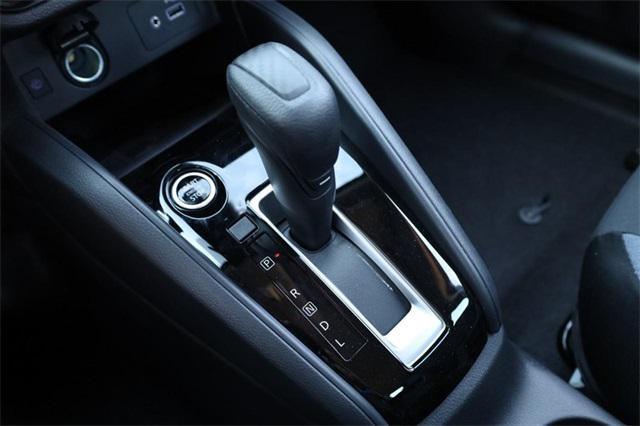 new 2025 Nissan Versa car, priced at $20,573