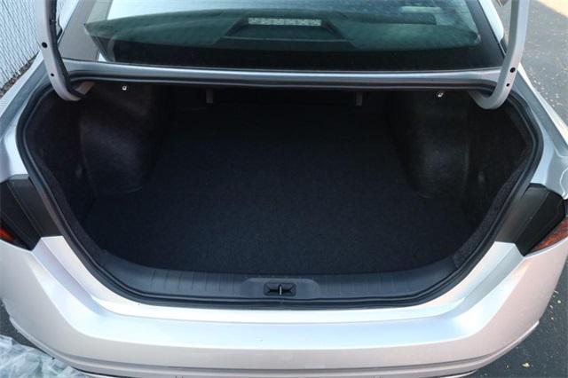 new 2025 Nissan Altima car, priced at $27,310