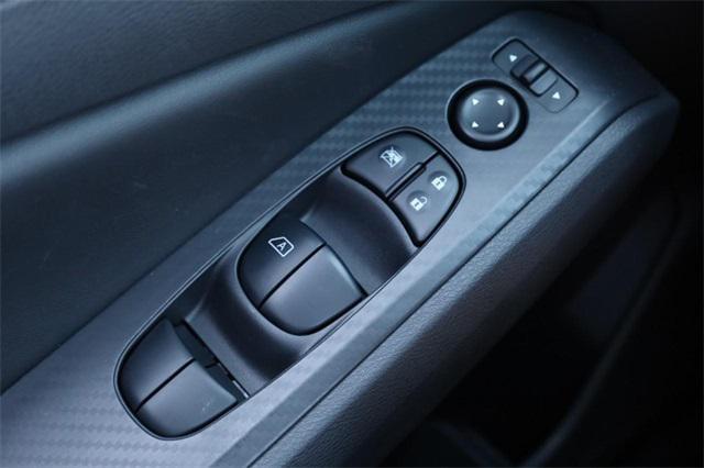 new 2025 Nissan Altima car, priced at $27,310