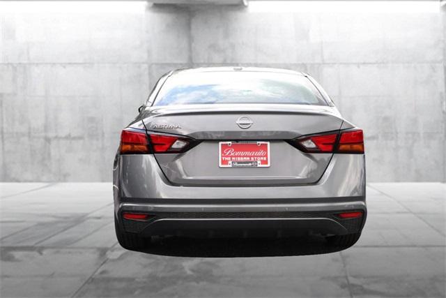 new 2025 Nissan Altima car, priced at $26,405