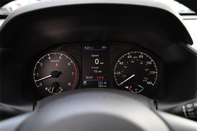 new 2025 Nissan Altima car, priced at $26,405