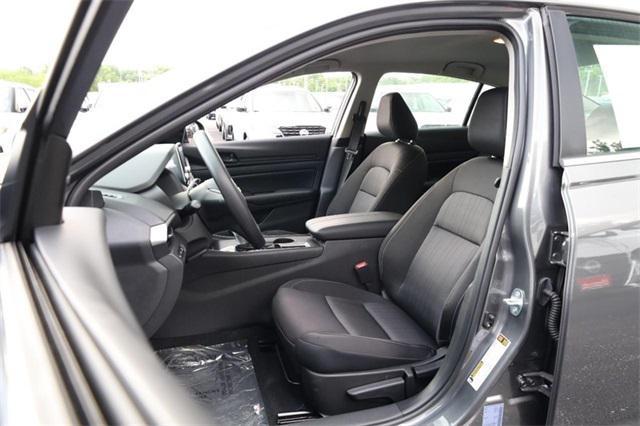 new 2025 Nissan Altima car, priced at $26,405