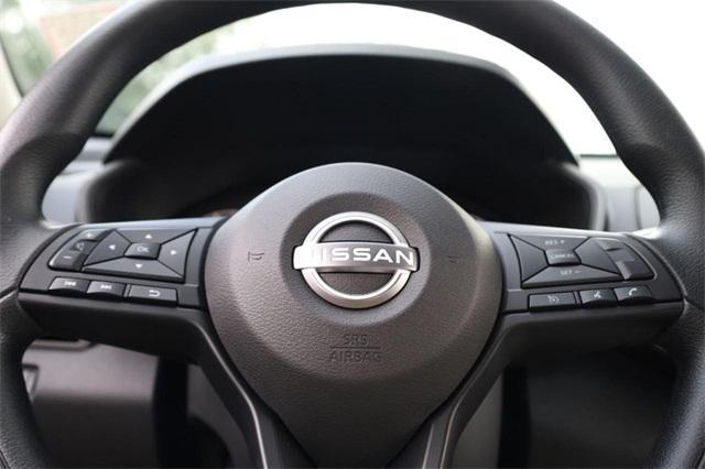 new 2025 Nissan Altima car, priced at $26,405