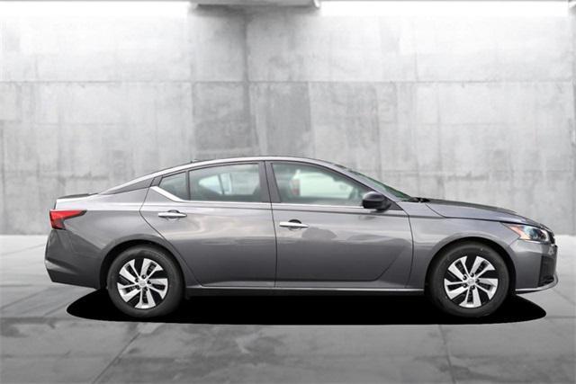 new 2025 Nissan Altima car, priced at $26,405
