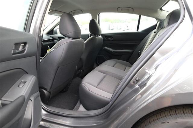 new 2025 Nissan Altima car, priced at $26,405