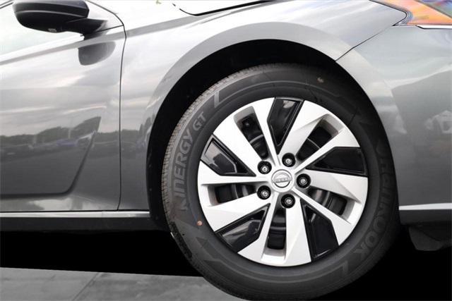 new 2025 Nissan Altima car, priced at $26,405