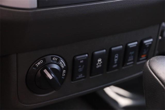 used 2021 Nissan Frontier car, priced at $29,999