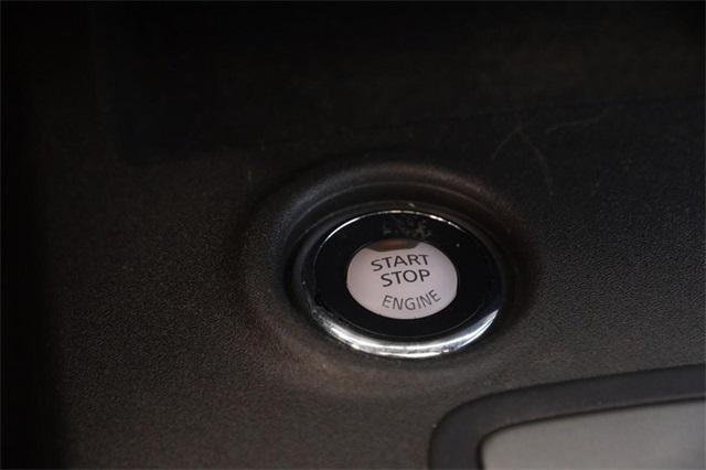 used 2021 Nissan Frontier car, priced at $29,999