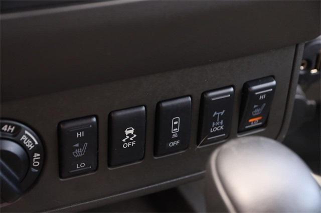 used 2021 Nissan Frontier car, priced at $29,999