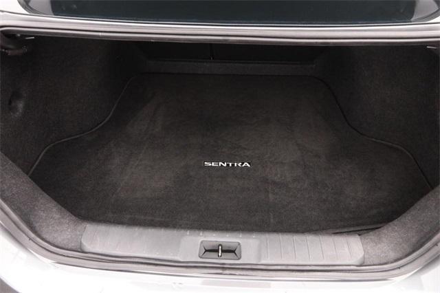 used 2024 Nissan Sentra car, priced at $20,995