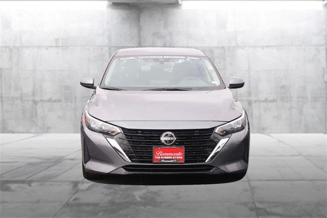 used 2024 Nissan Sentra car, priced at $20,995