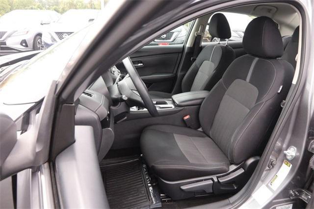 used 2024 Nissan Sentra car, priced at $20,995