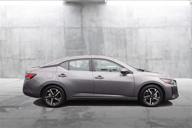 used 2024 Nissan Sentra car, priced at $20,995