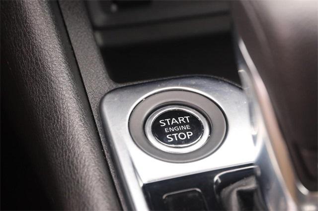 used 2024 Nissan Sentra car, priced at $20,995