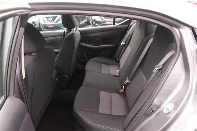 used 2024 Nissan Sentra car, priced at $20,995